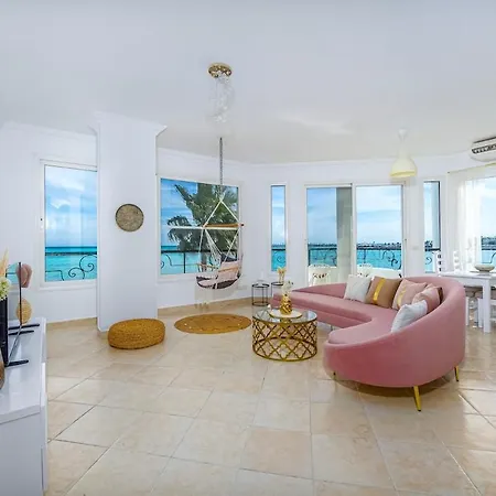 Extraordinary Apartment, Sea Access In Hurghada